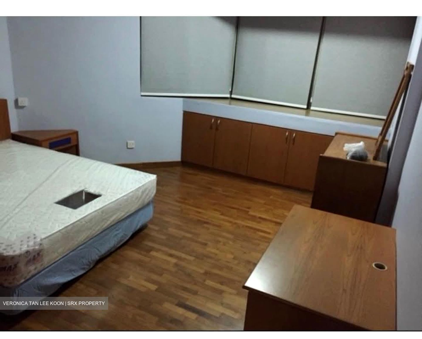 Ivory Heights (D22), Condominium #540792561